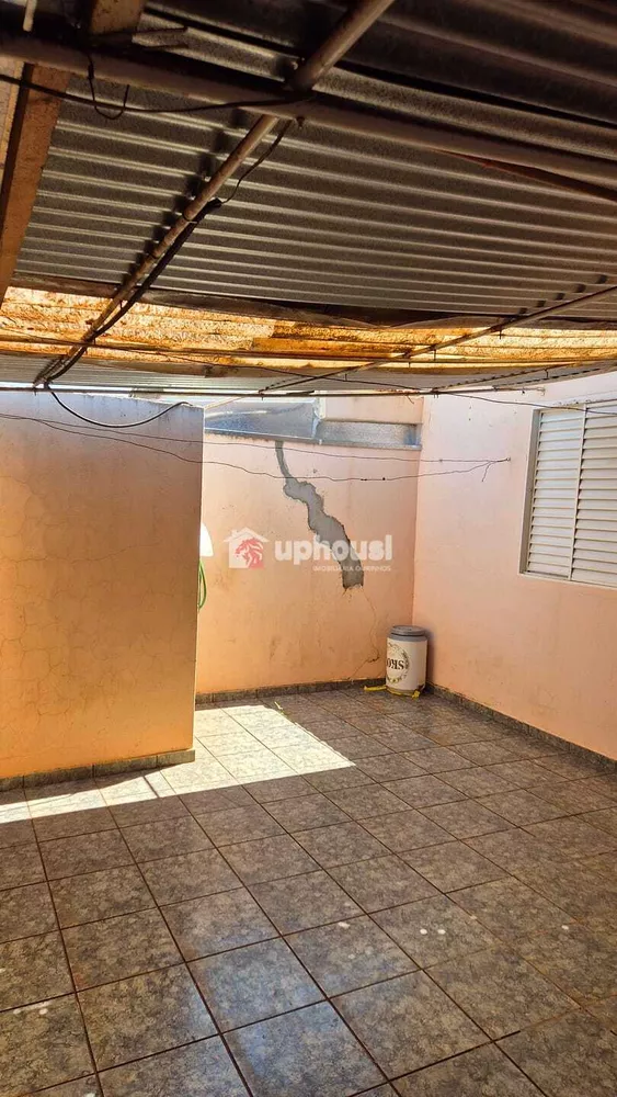 Casa, 2 quartos, 80 m² - Foto 1