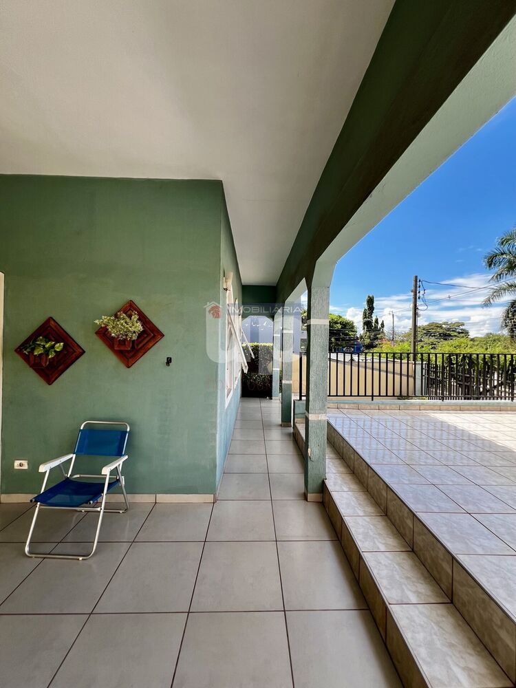 Casa à venda com 3 quartos, 150m² - Foto 8