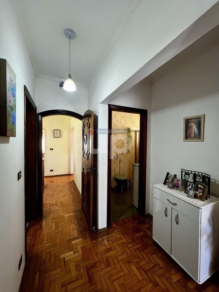 Casa à venda com 3 quartos, 150m² - Foto 3