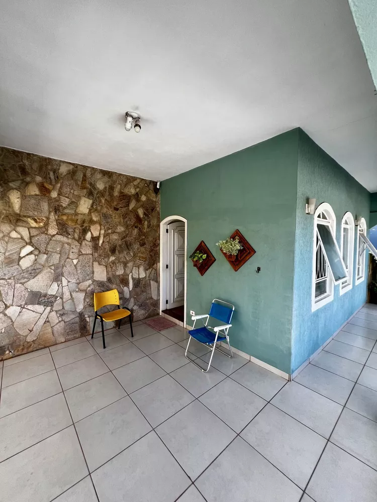 Casa, 3 quartos, 150 m² - Foto 2