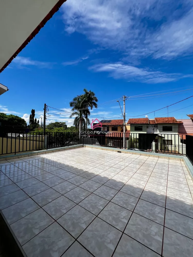 Casa, 3 quartos, 150 m² - Foto 8