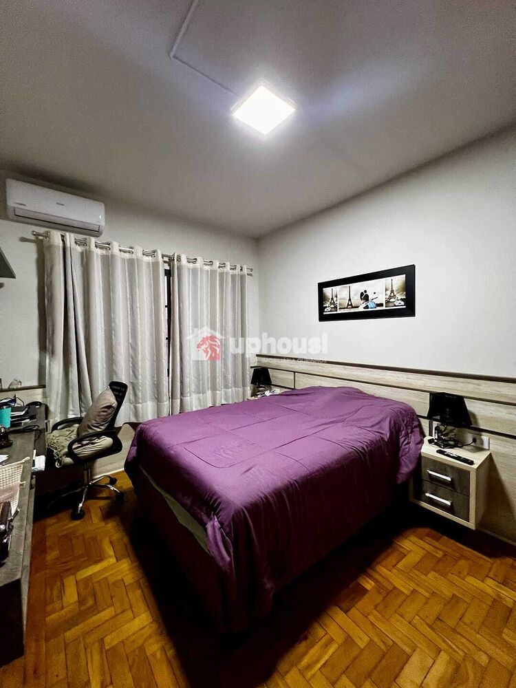 Casa, 3 quartos, 189 m² - Foto 2