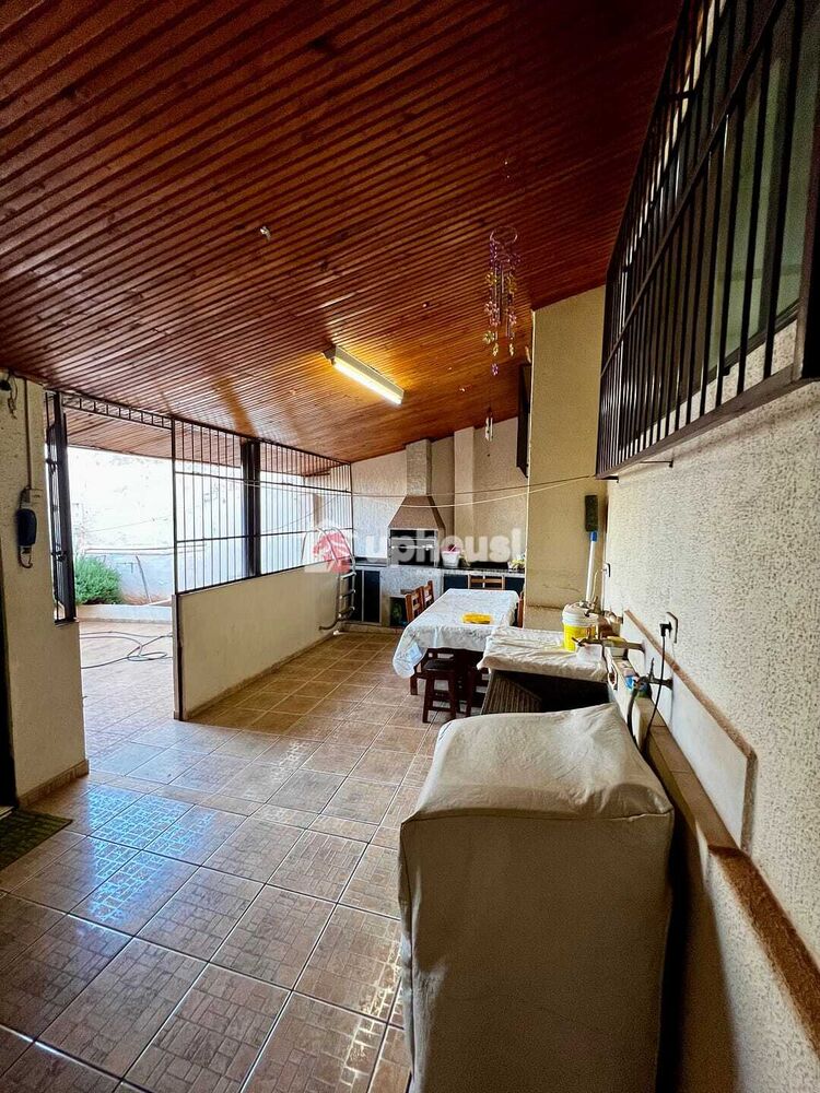 Casa, 3 quartos, 189 m² - Foto 3
