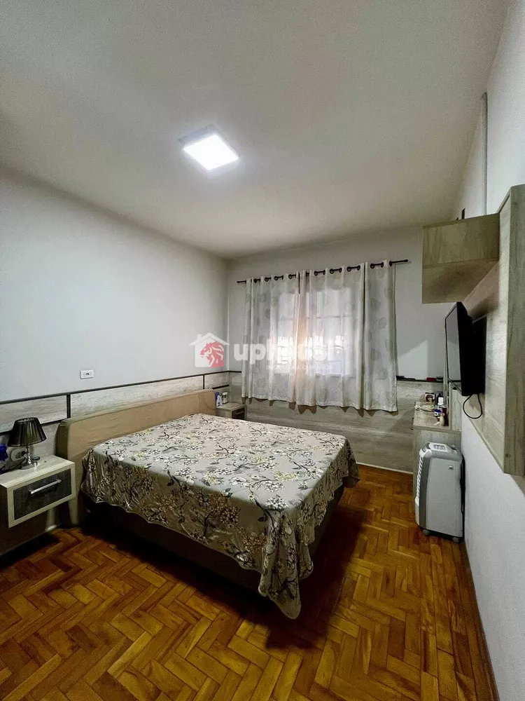 Casa, 3 quartos, 189 m² - Foto 3