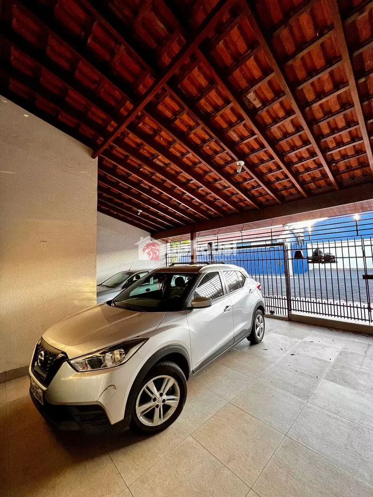 Casa, 3 quartos, 189 m² - Foto 1