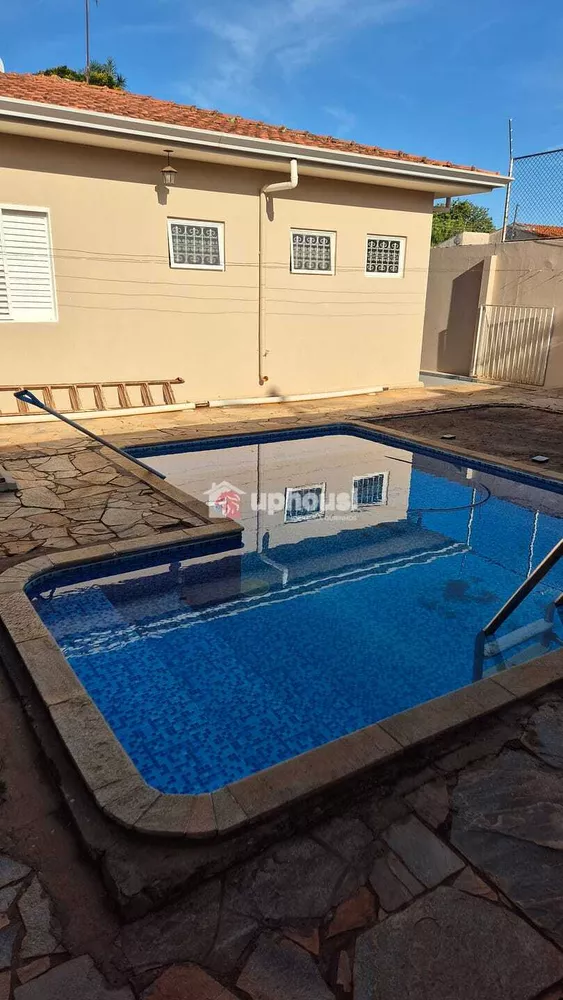 Casa, 3 quartos, 240 m² - Foto 5
