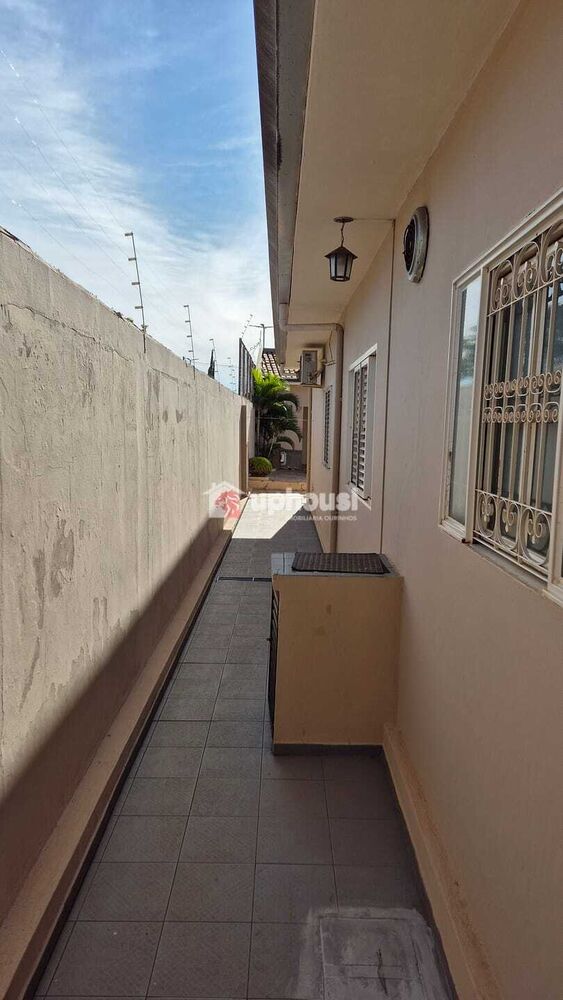 Casa, 3 quartos, 240 m² - Foto 3