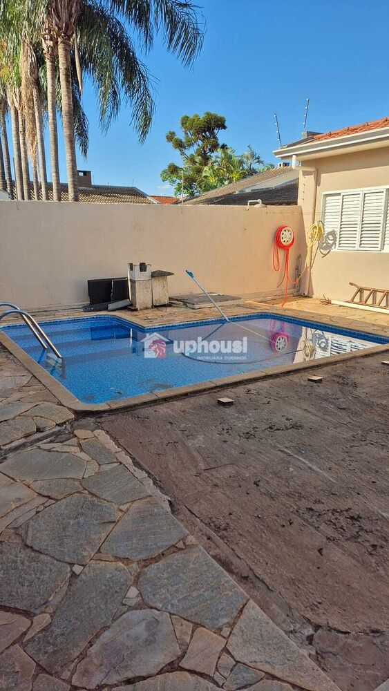Casa, 3 quartos, 240 m² - Foto 2