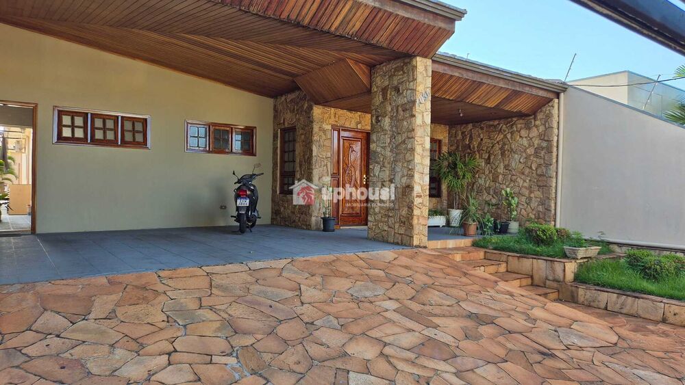 Casa, 3 quartos, 240 m² - Foto 4
