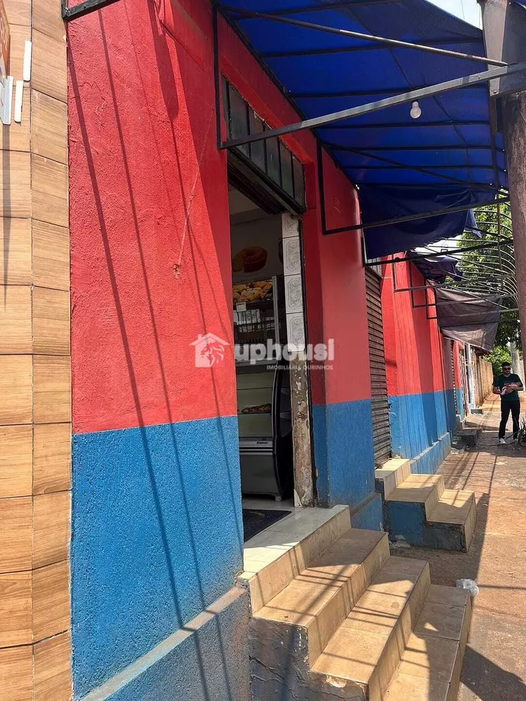 Depósito-Galpão, 242 m² - Foto 2