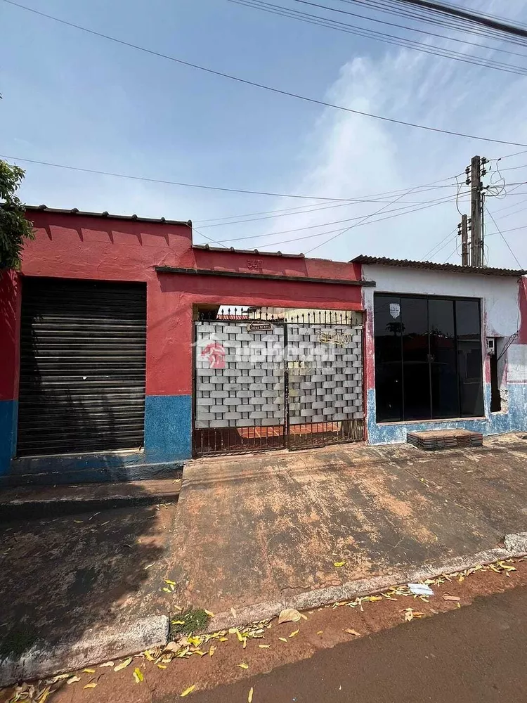 Depósito-Galpão, 242 m² - Foto 3