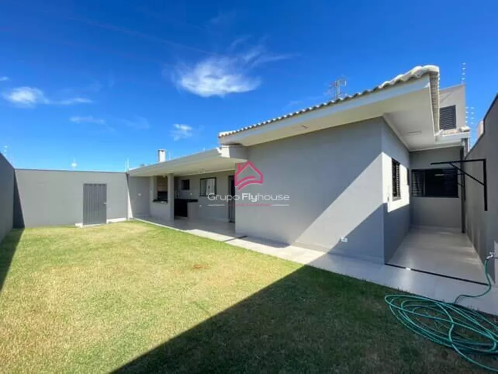 Casa, 3 quartos, 135 m² - Foto 2