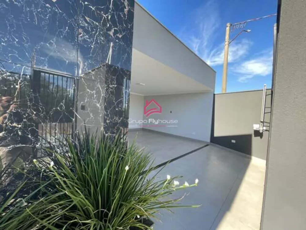 Casa, 3 quartos, 135 m² - Foto 1