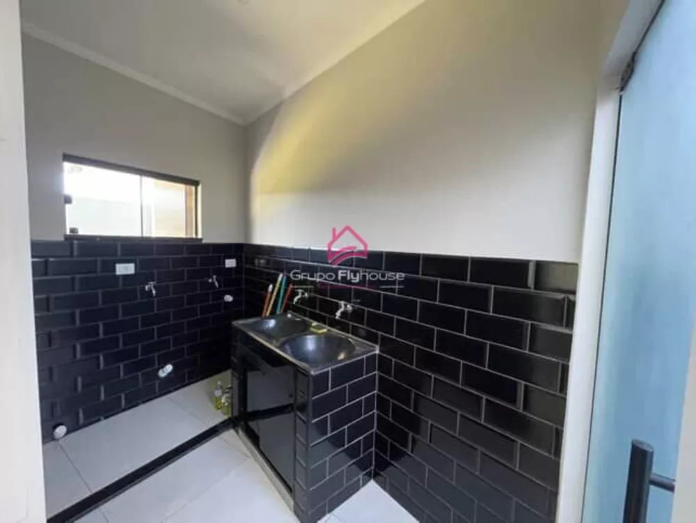 Casa, 3 quartos, 135 m² - Foto 4