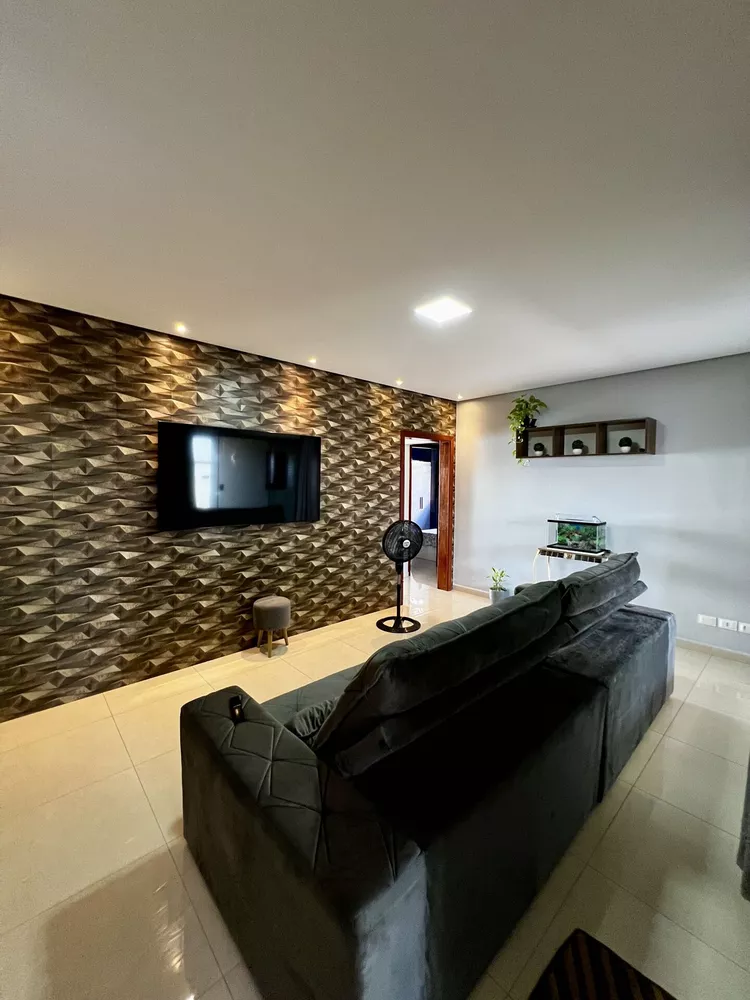 Casa, 2 quartos, 158 m² - Foto 4