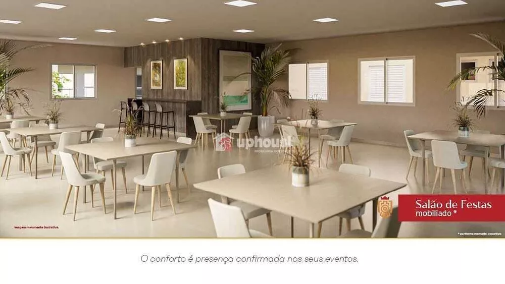 Apartamento, 2 quartos, 55 m² - Foto 8