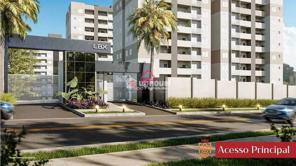 Apartamento, 2 quartos, 55 m² - Foto 6