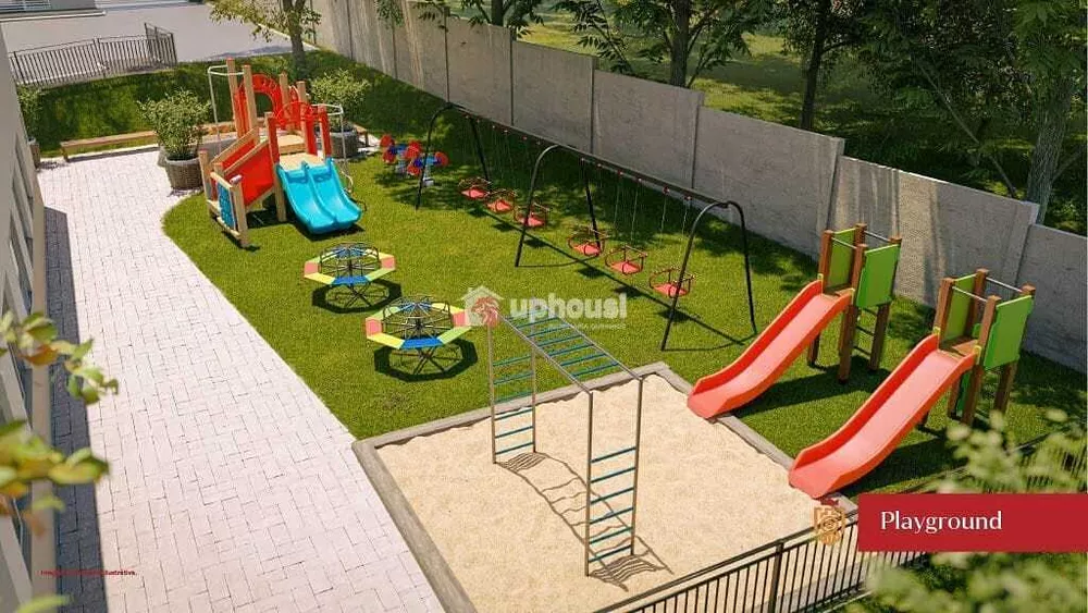Apartamento, 2 quartos, 55 m² - Foto 5
