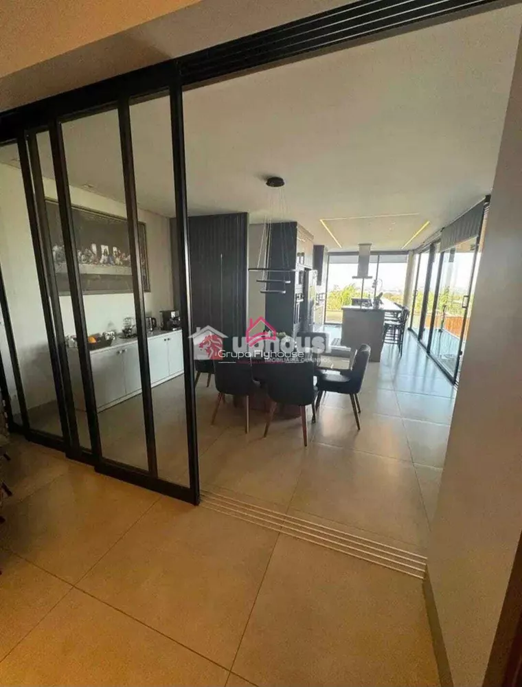 Casa, 3 quartos, 252 m² - Foto 3