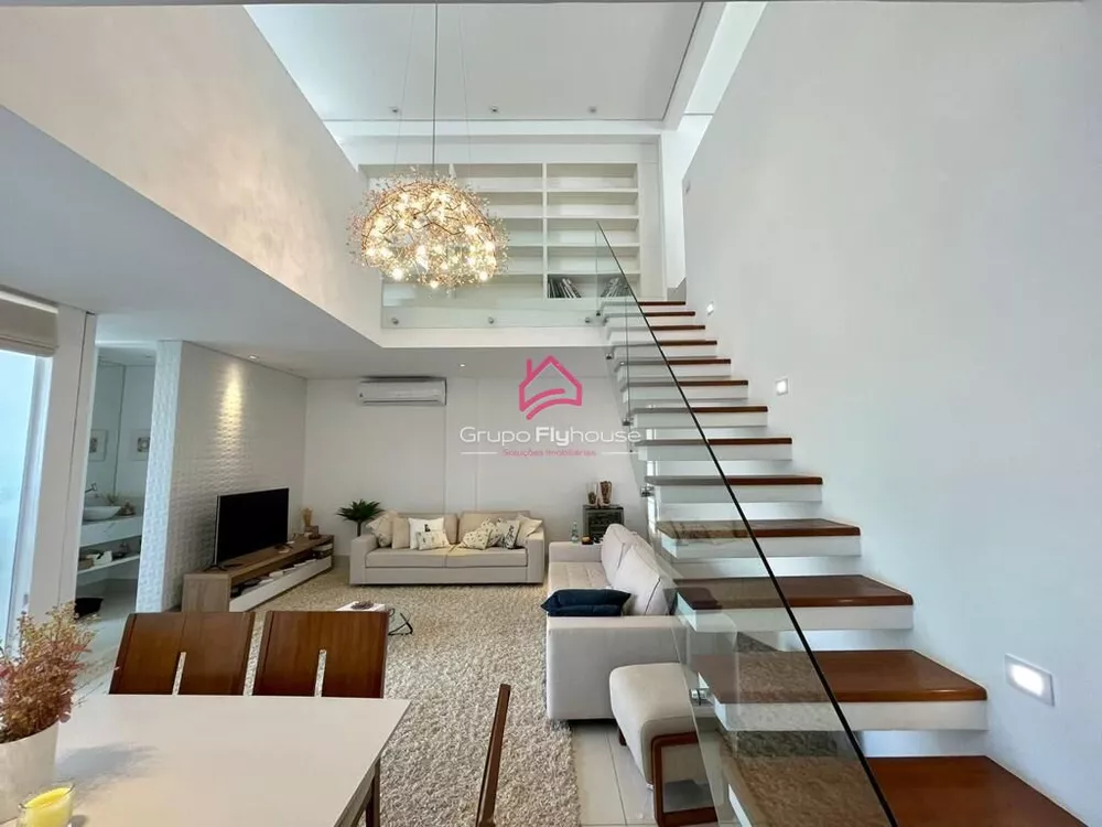 Casa, 3 quartos, 280 m² - Foto 2