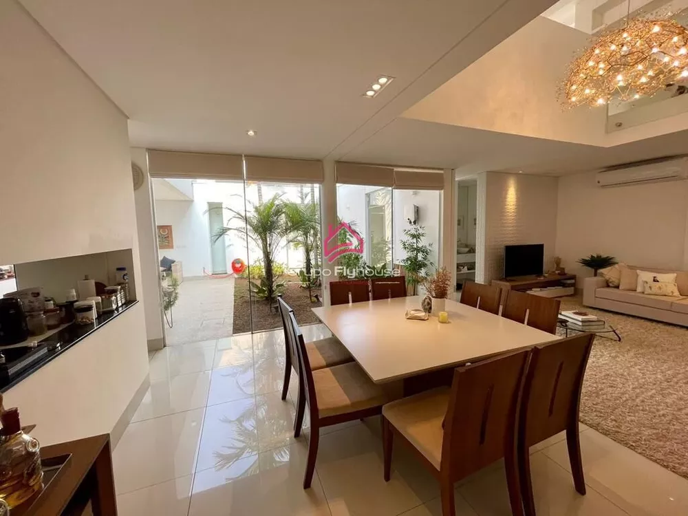 Casa, 3 quartos, 280 m² - Foto 4
