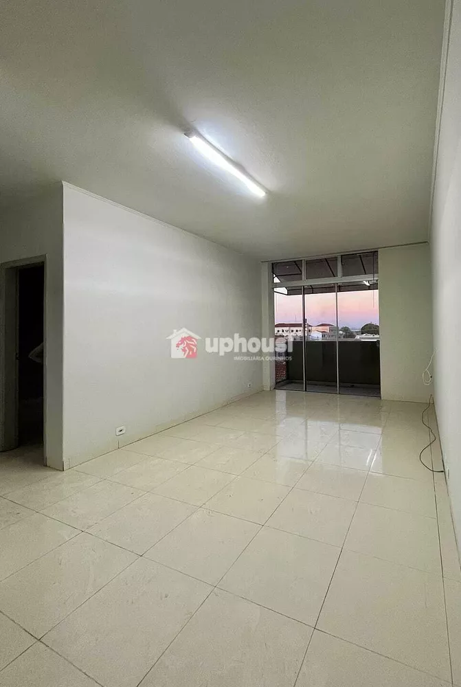 Apartamento, 2 quartos, 100 m² - Foto 1
