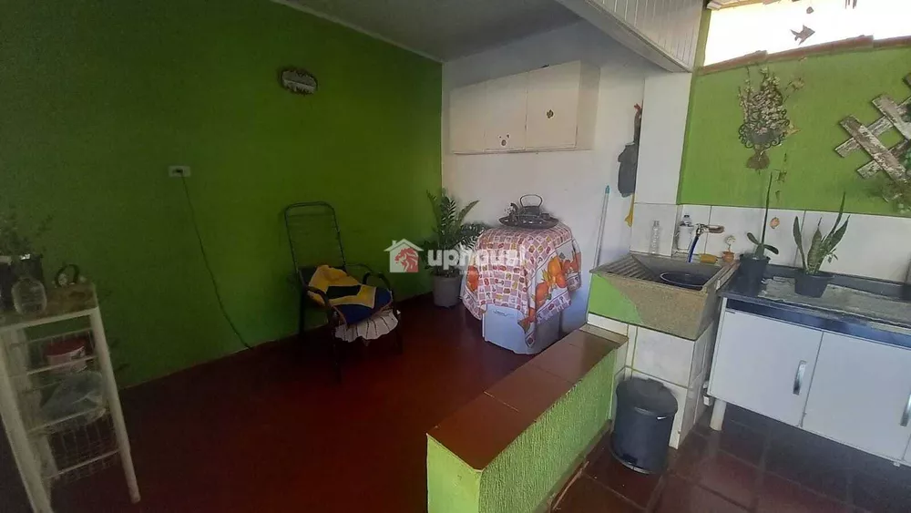 Casa, 3 quartos, 128 m² - Foto 12