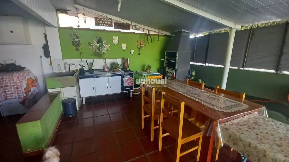 Casa, 3 quartos, 128 m² - Foto 3