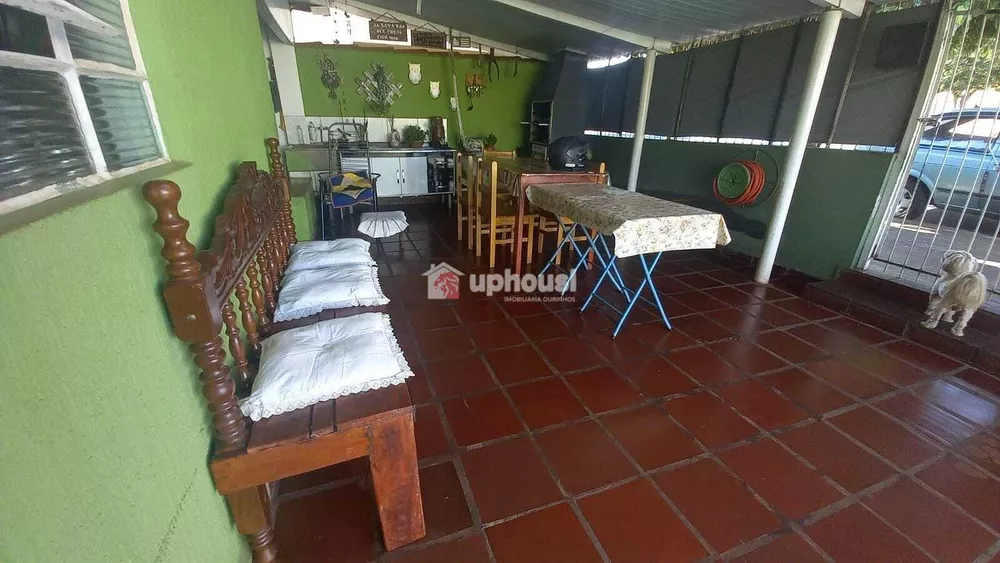 Casa, 3 quartos, 128 m² - Foto 2