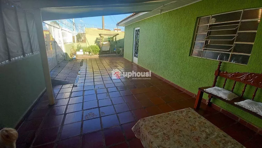 Casa, 3 quartos, 128 m² - Foto 4