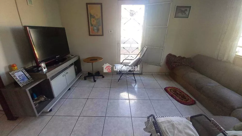 Casa, 3 quartos, 128 m² - Foto 8