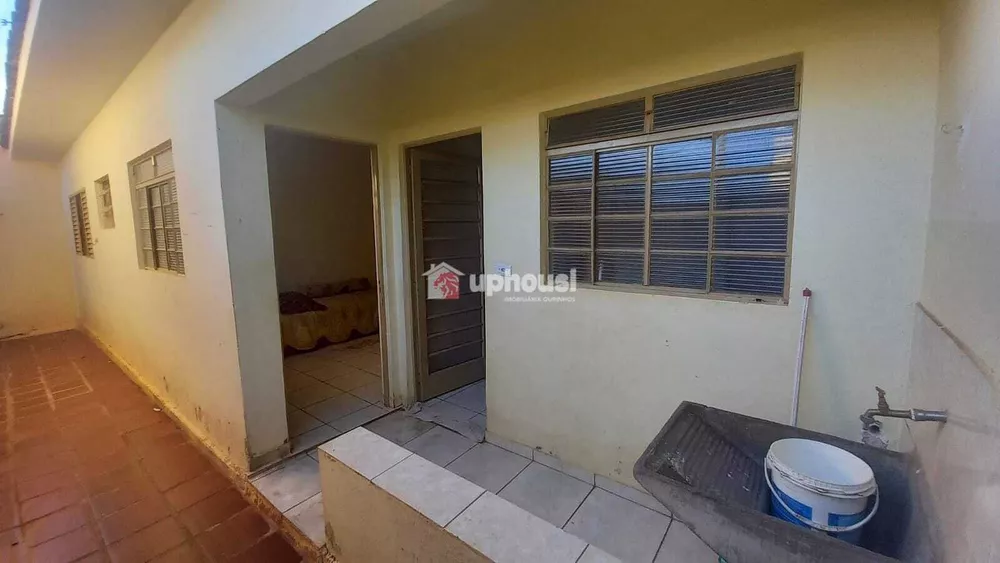 Casa, 3 quartos, 128 m² - Foto 9