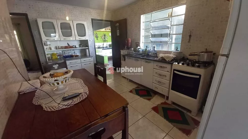 Casa, 3 quartos, 128 m² - Foto 1