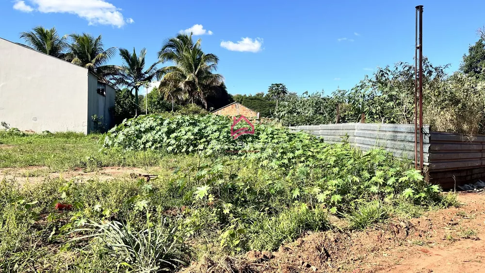 Terreno, 360 m² - Foto 1