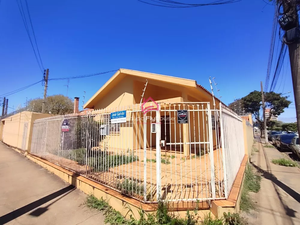 Casa, 4 quartos, 300 m² - Foto 4