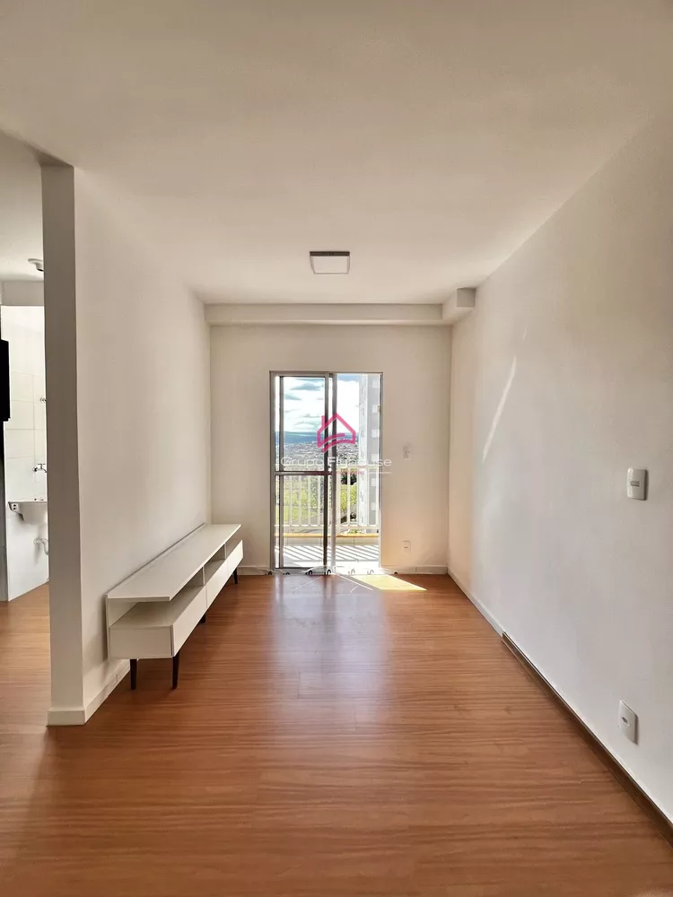 Apartamento, 2 quartos, 49 m² - Foto 4