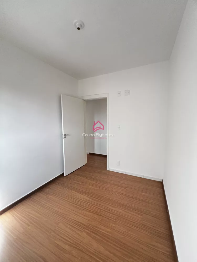 Apartamento, 2 quartos, 49 m² - Foto 3