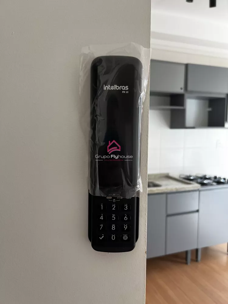 Apartamento, 2 quartos, 49 m² - Foto 2