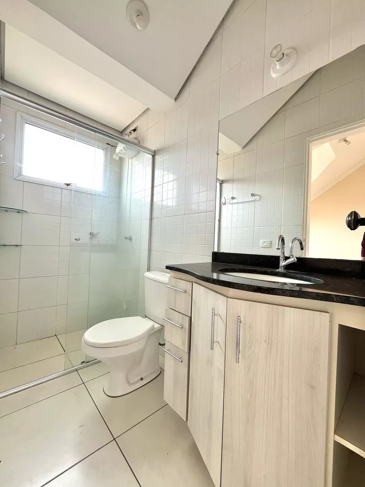 Casa, 1 quarto, 79 m² - Foto 3