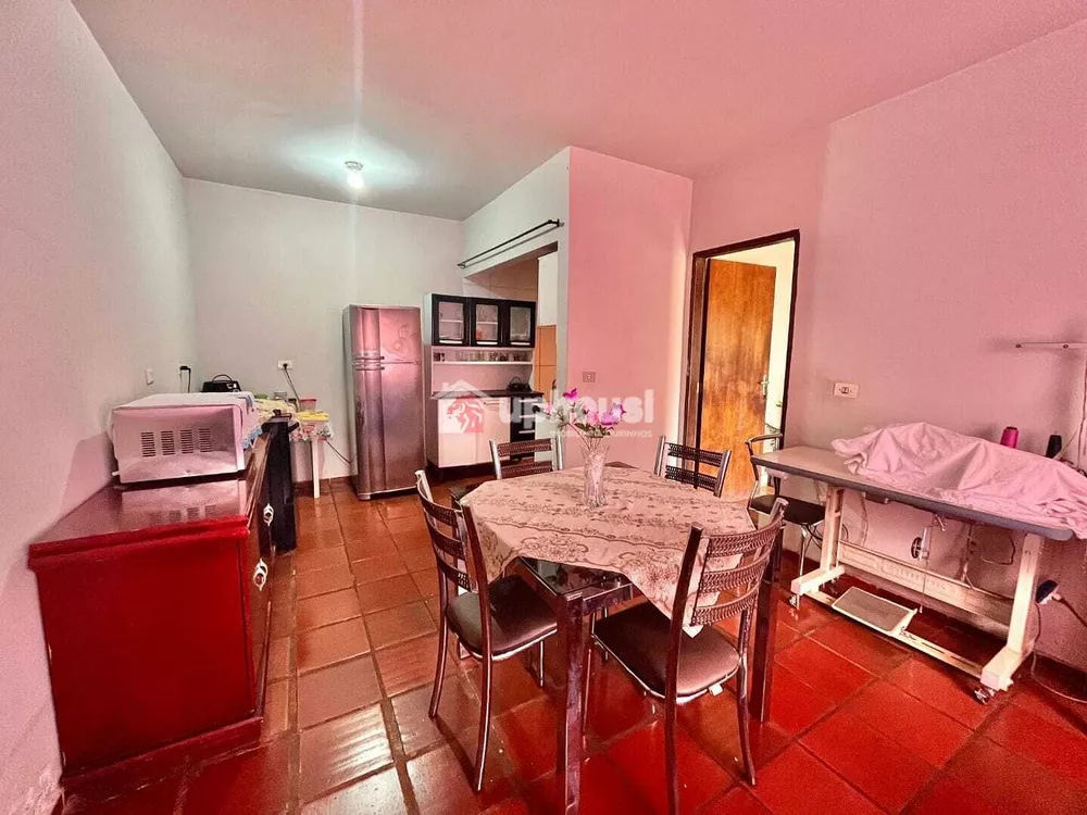 Casa, 1 quarto, 80 m² - Foto 8