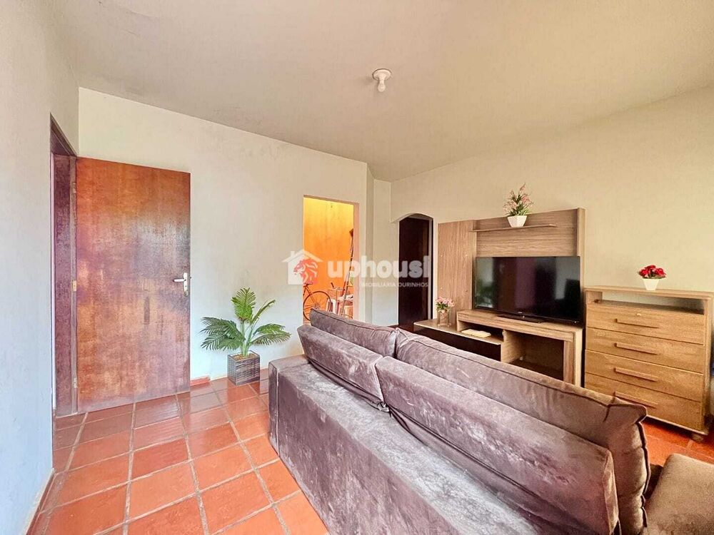Casa, 1 quarto, 80 m² - Foto 4