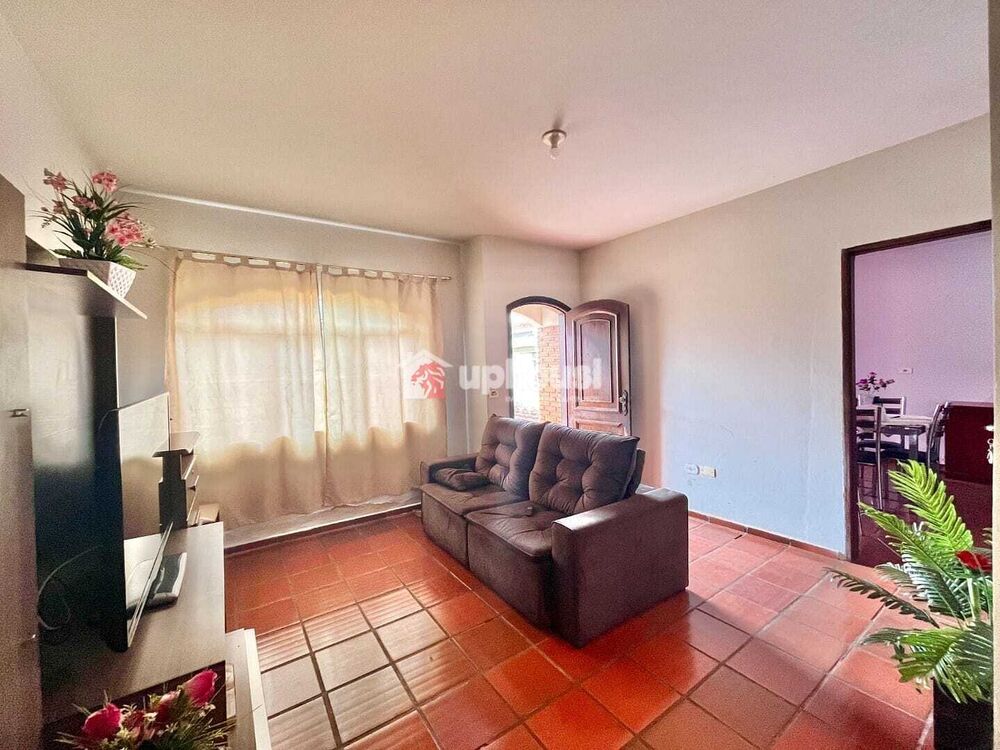 Casa, 1 quarto, 80 m² - Foto 2