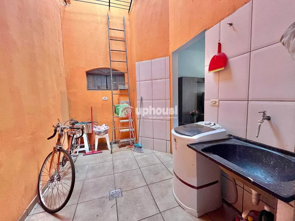 Casa, 1 quarto, 80 m² - Foto 6