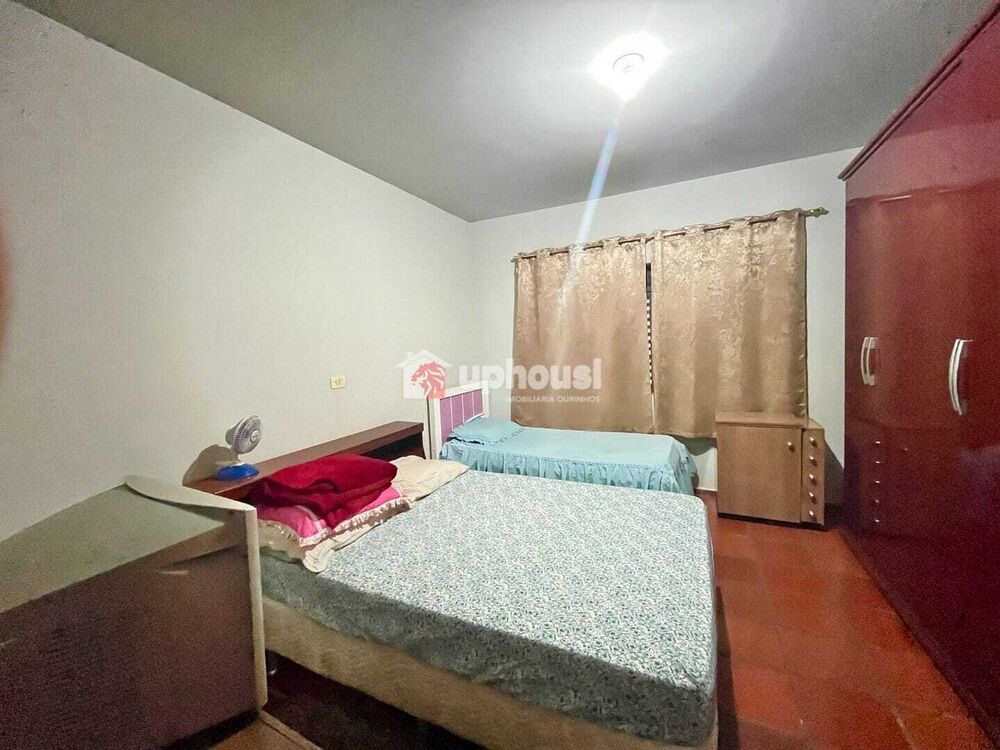 Casa, 1 quarto, 80 m² - Foto 1