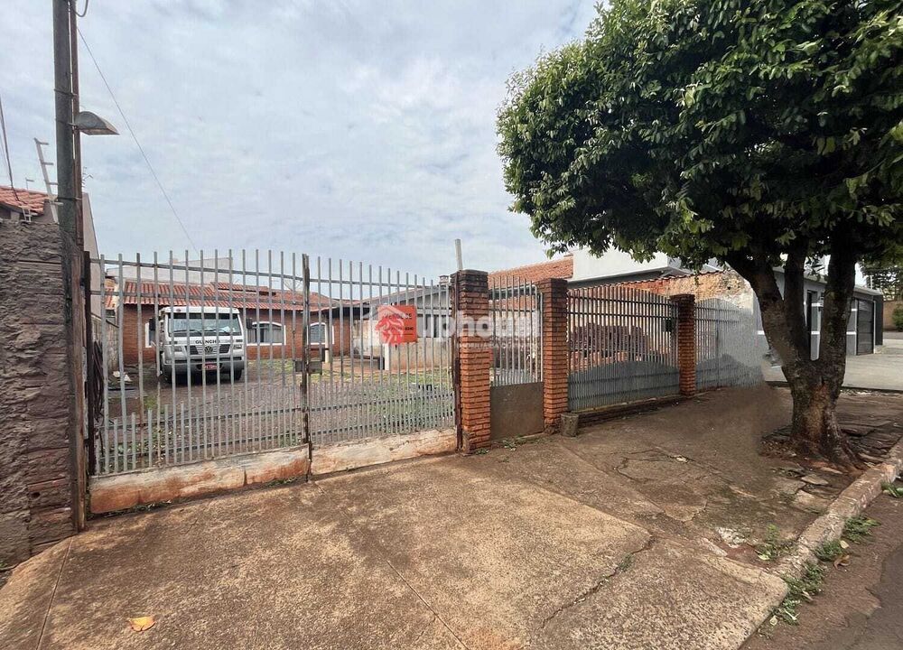 Casa, 1 quarto, 80 m² - Foto 3