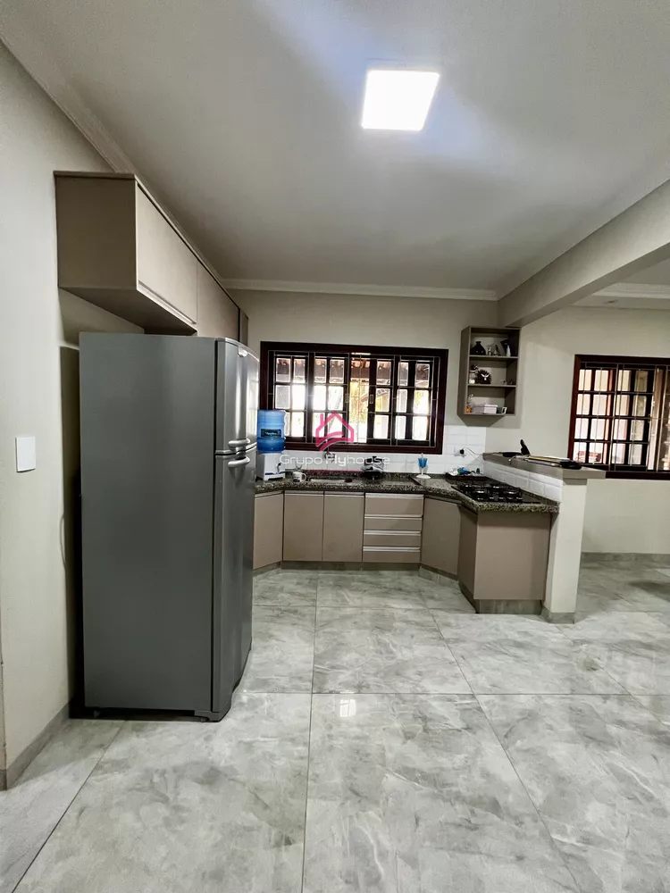 Casa, 3 quartos, 890 m² - Foto 3