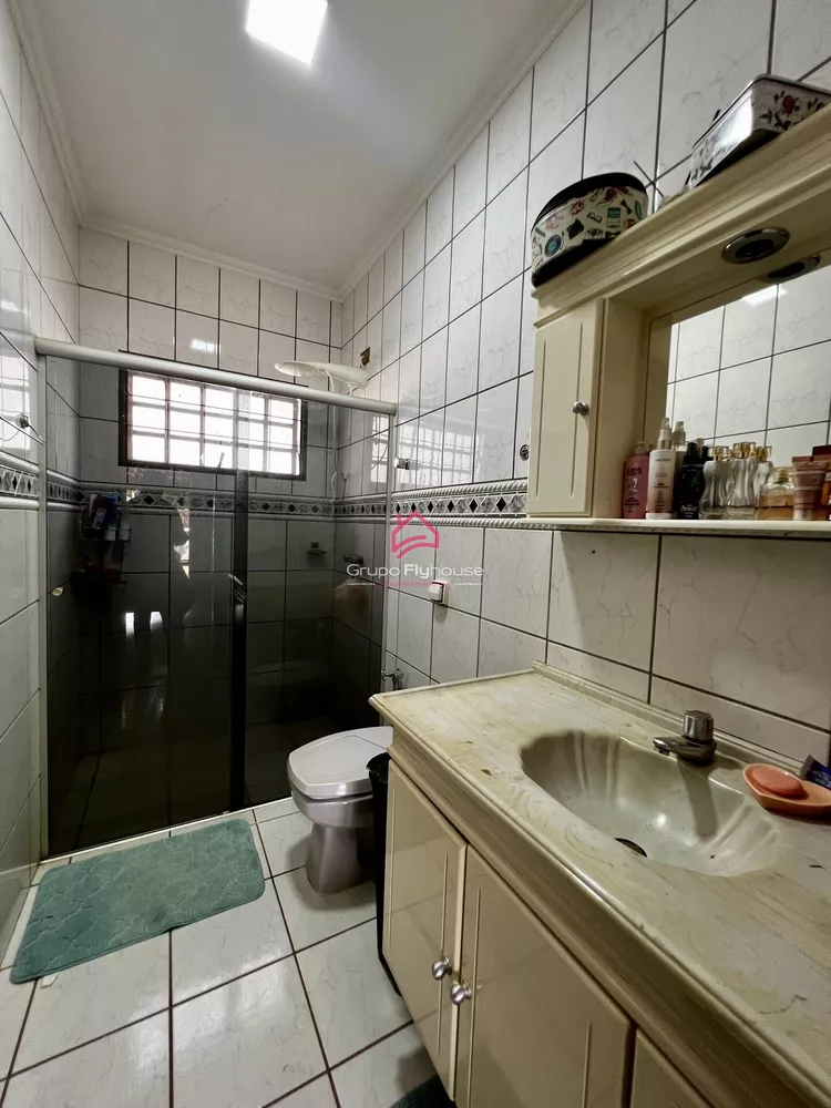 Casa, 3 quartos, 890 m² - Foto 4