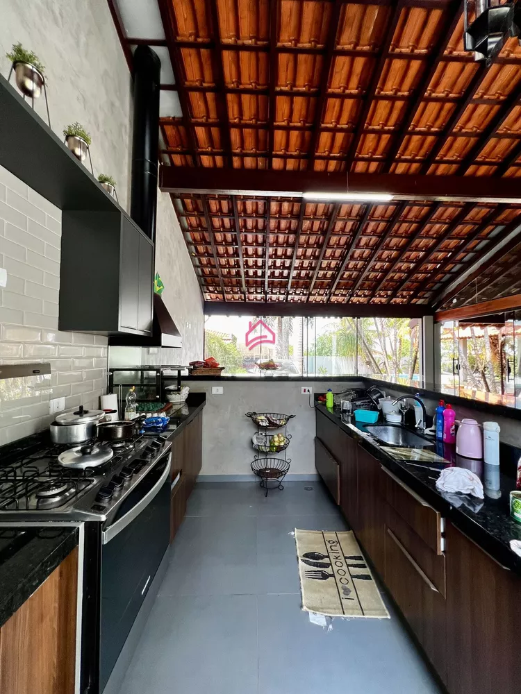 Casa, 3 quartos, 890 m² - Foto 2