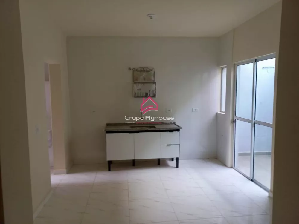 Kitnet-Studio, 39 m² - Foto 4