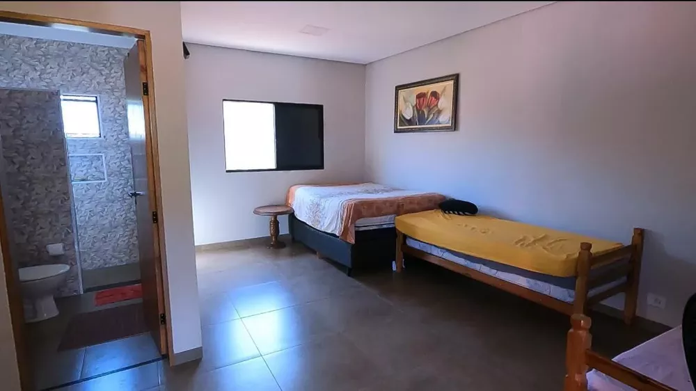 Chácara, 2 quartos, 1 hectares - Foto 3